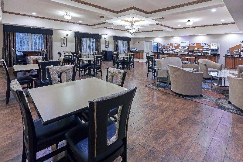 Holiday Inn Express Hotel & Suites Kilgore North By Ihg Exterior foto